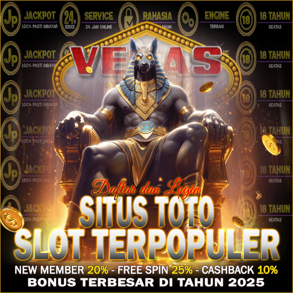 VEGASTOGEL